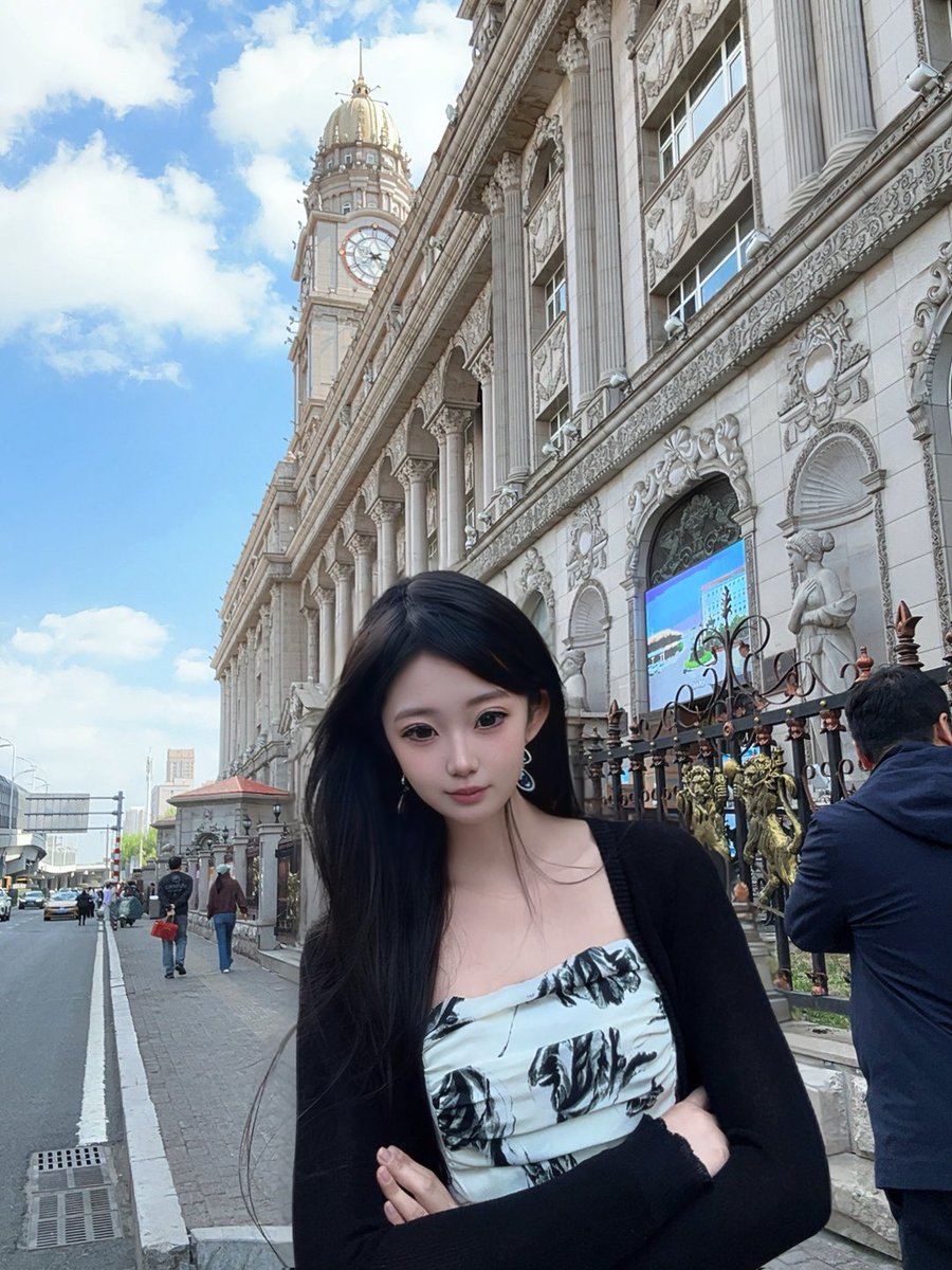 Xiaoxi tweet media