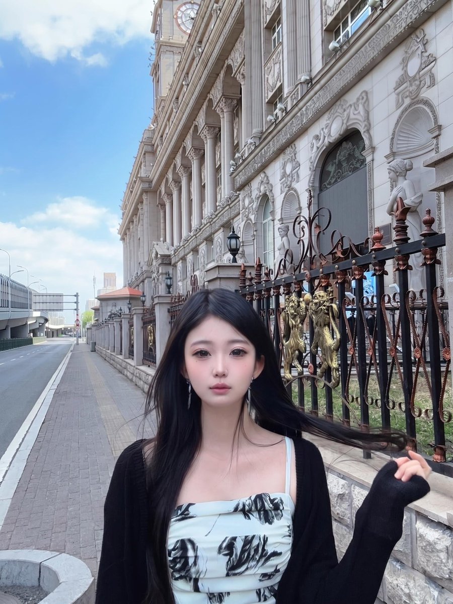 Xiaoxi tweet media