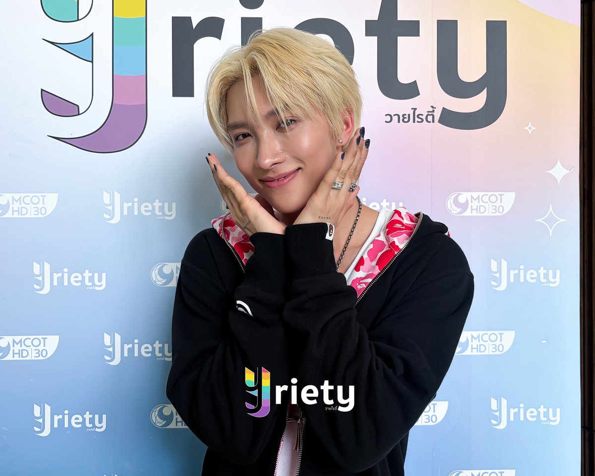 Yriety Official tweet media