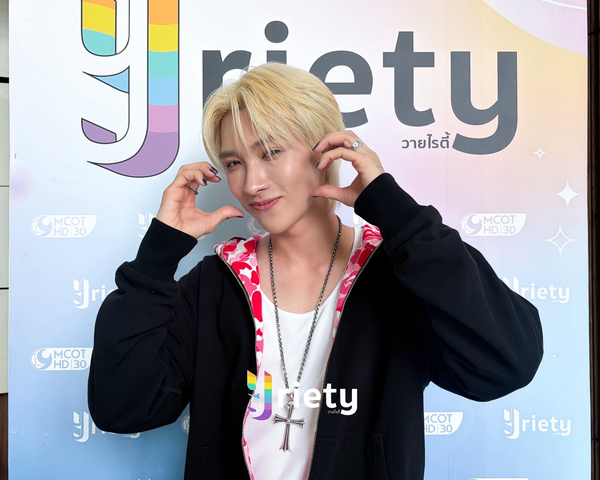 Yriety Official tweet media