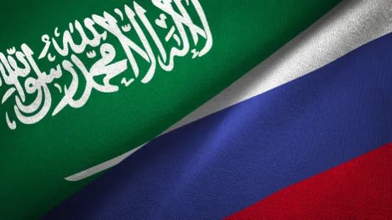 الأحداث العالمية tweet media