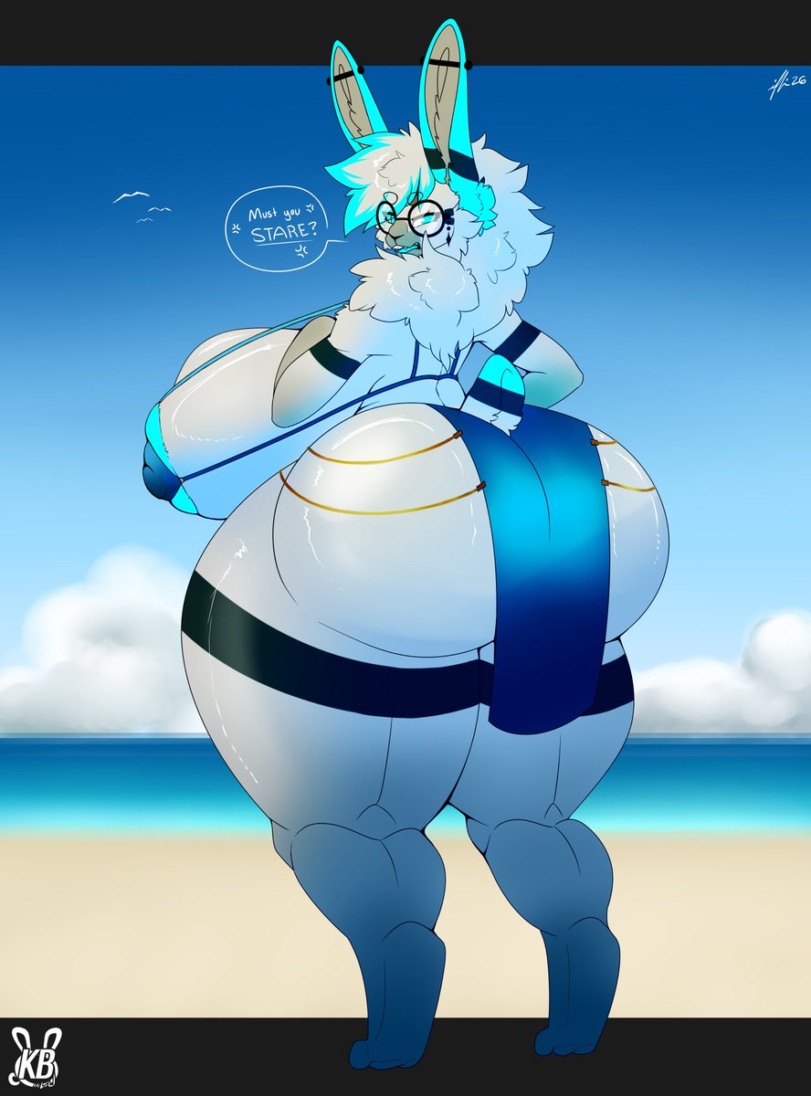 KirraBunny (Raffle in Pinned) tweet media