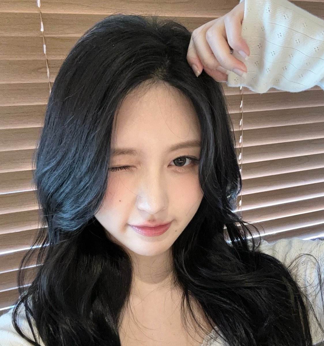 あきちゃんのウインクからしか得られないものがある