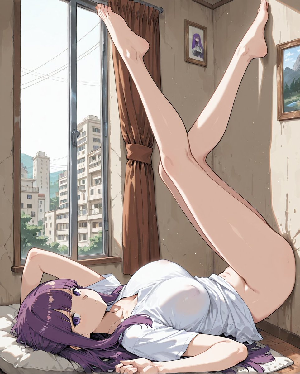anime_sleepsheep tweet media