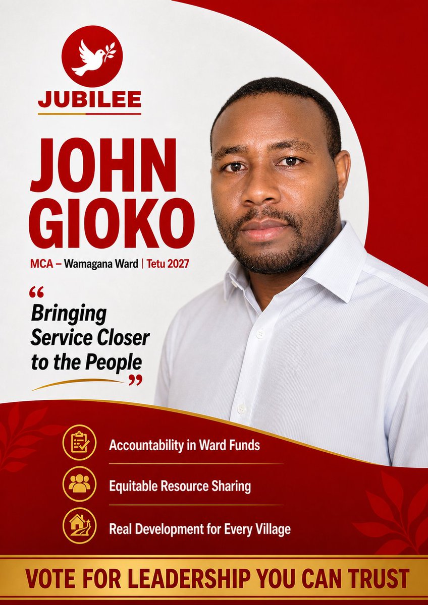 Gioko Muthomi tweet media