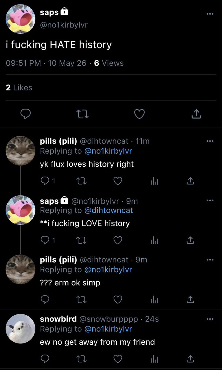 sol || #1 oneshot fan tweet media
