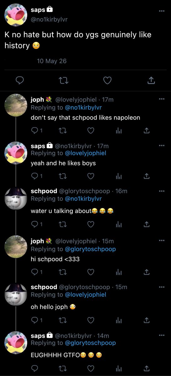 sol || #1 oneshot fan tweet media