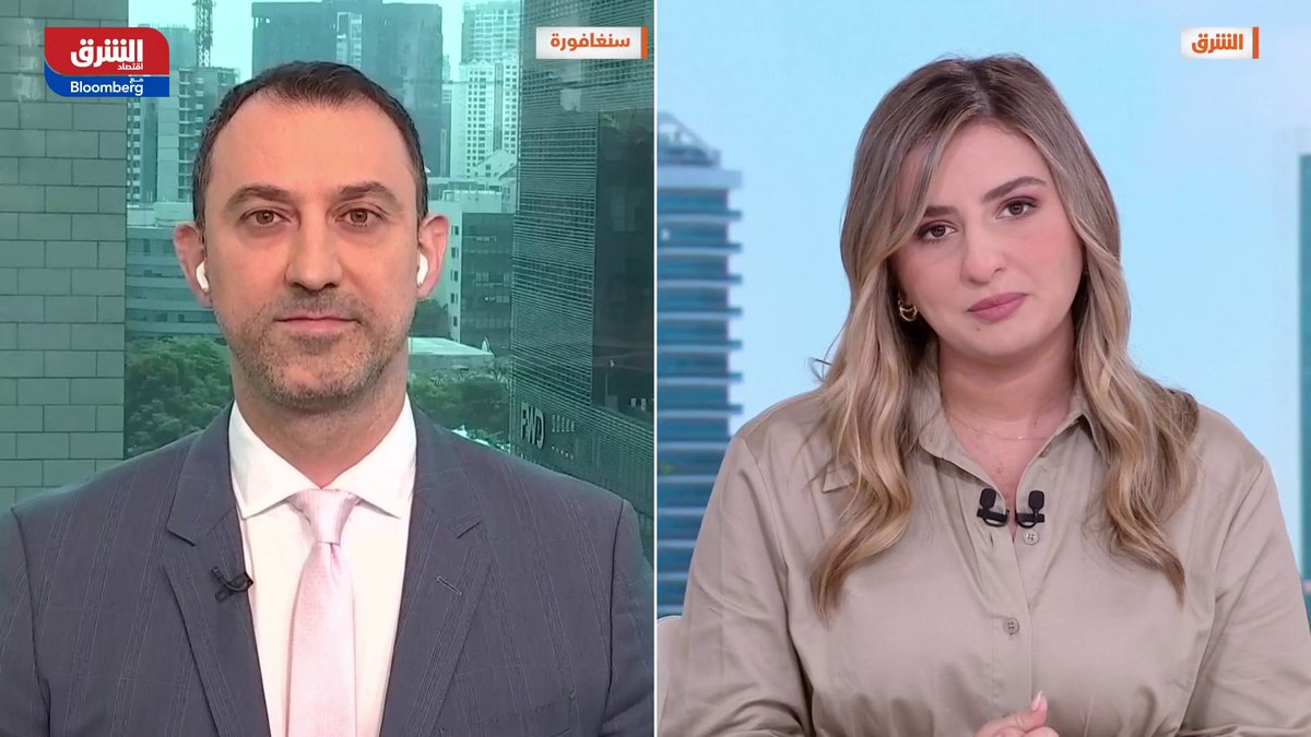 لقاء دونالد ترمب وشي جين بينغ يعزز شهية المخاطرة.. اليوان الصيني يكسر حاجز 6.8 مقابل الدولار، والأسواق تراهن على تهدئة تجارية وصفقات صينية ضخمة لشراء السلع والطائرات الأميركية 