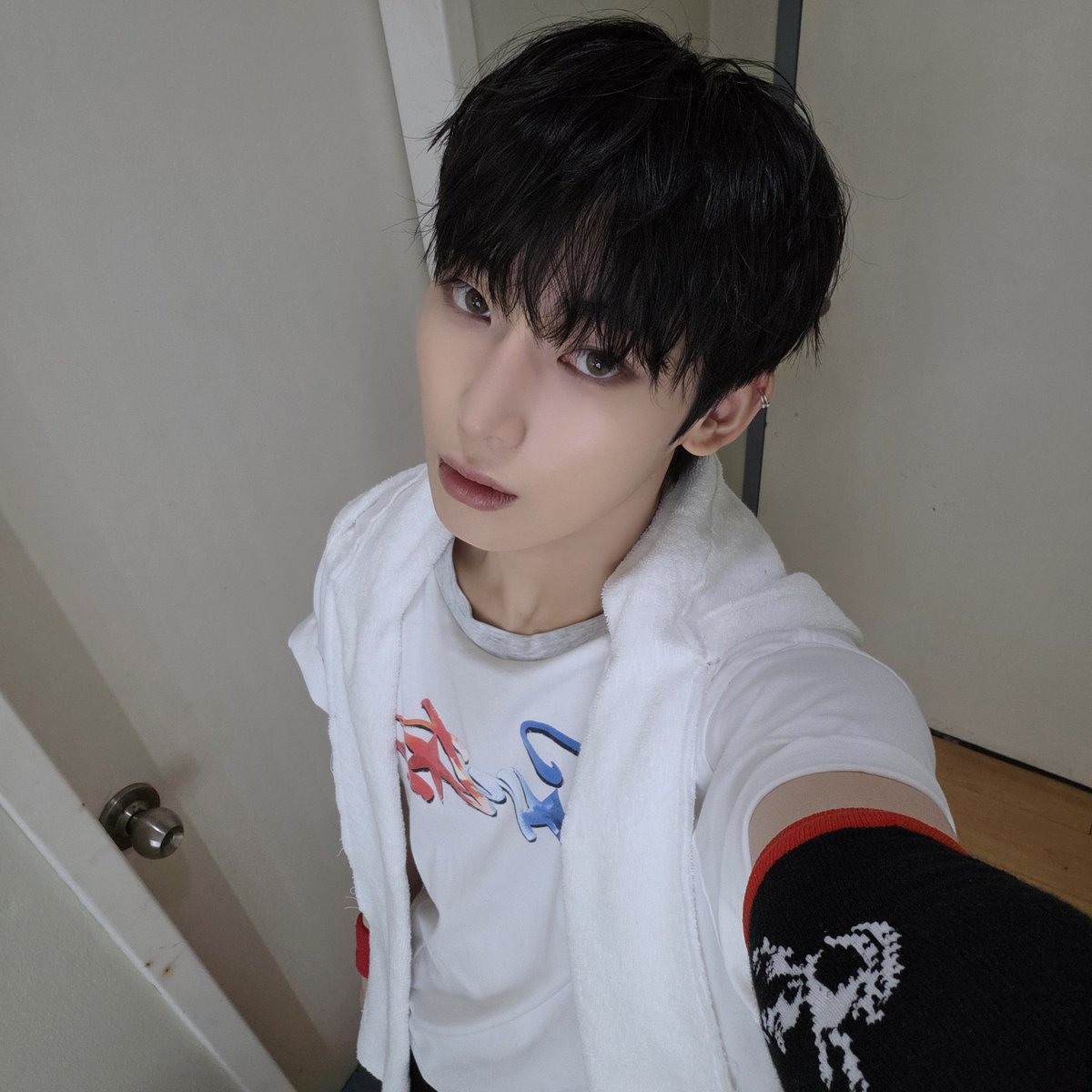 ENHYPEN WEVERSE tweet media