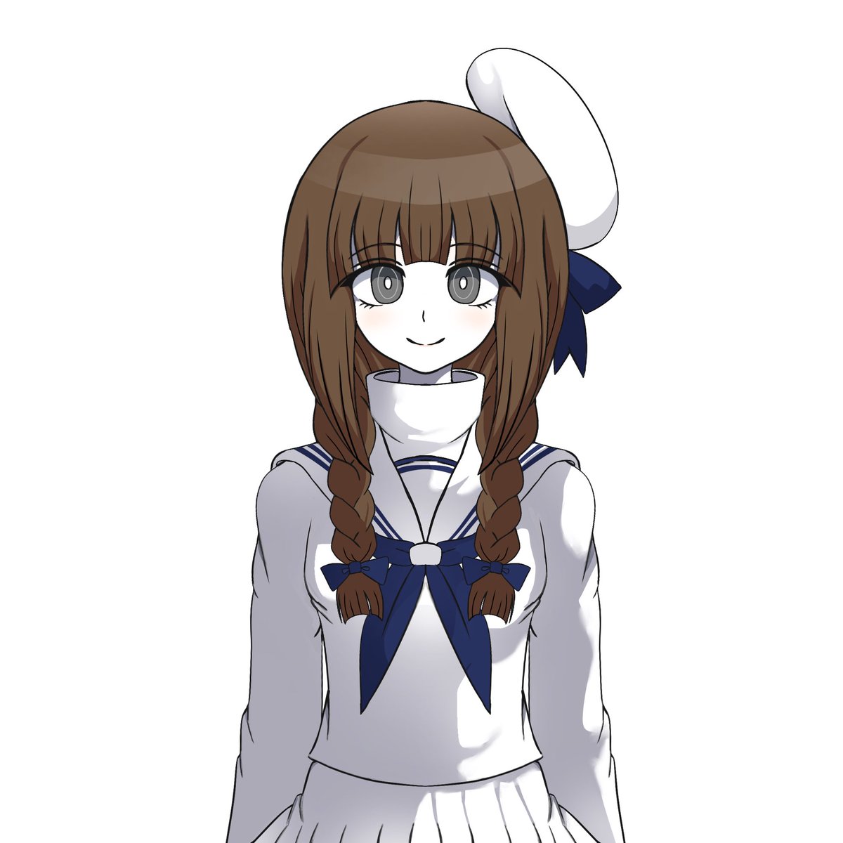 cookiemonstour1's tweet photo. Wadanohara in different art styles Danganronpa,crk,paswg,touhou 🥹 #okegom #okegomart #funamusea #okegomtwt https://t.co/BYsNHpVbkJ