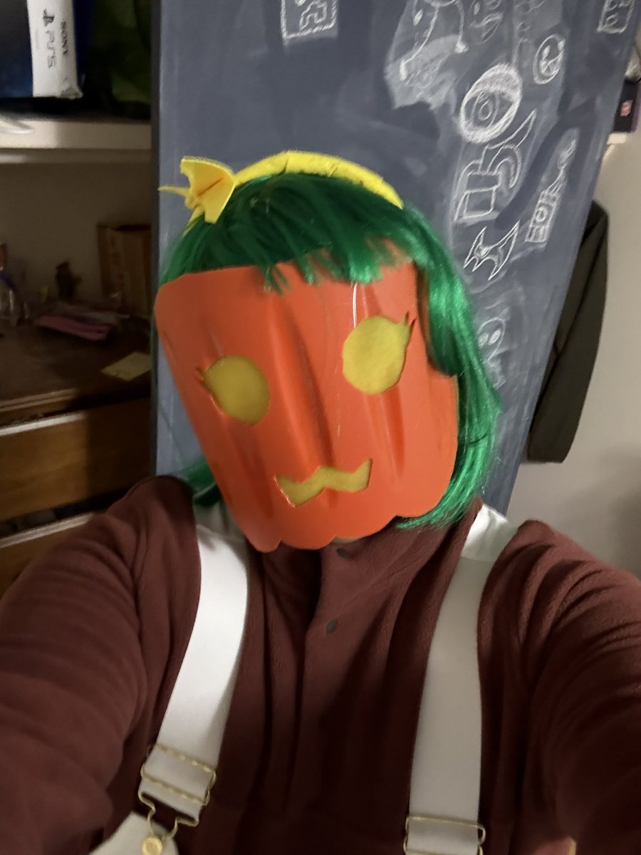 Spyssune's tweet photo. New Photos.
#monsterprom #monsterroadtrip #jacquelinecosplay #monsterroadtripcosplay #monsterpromcosplay https://t.co/a2QX5JgnAv