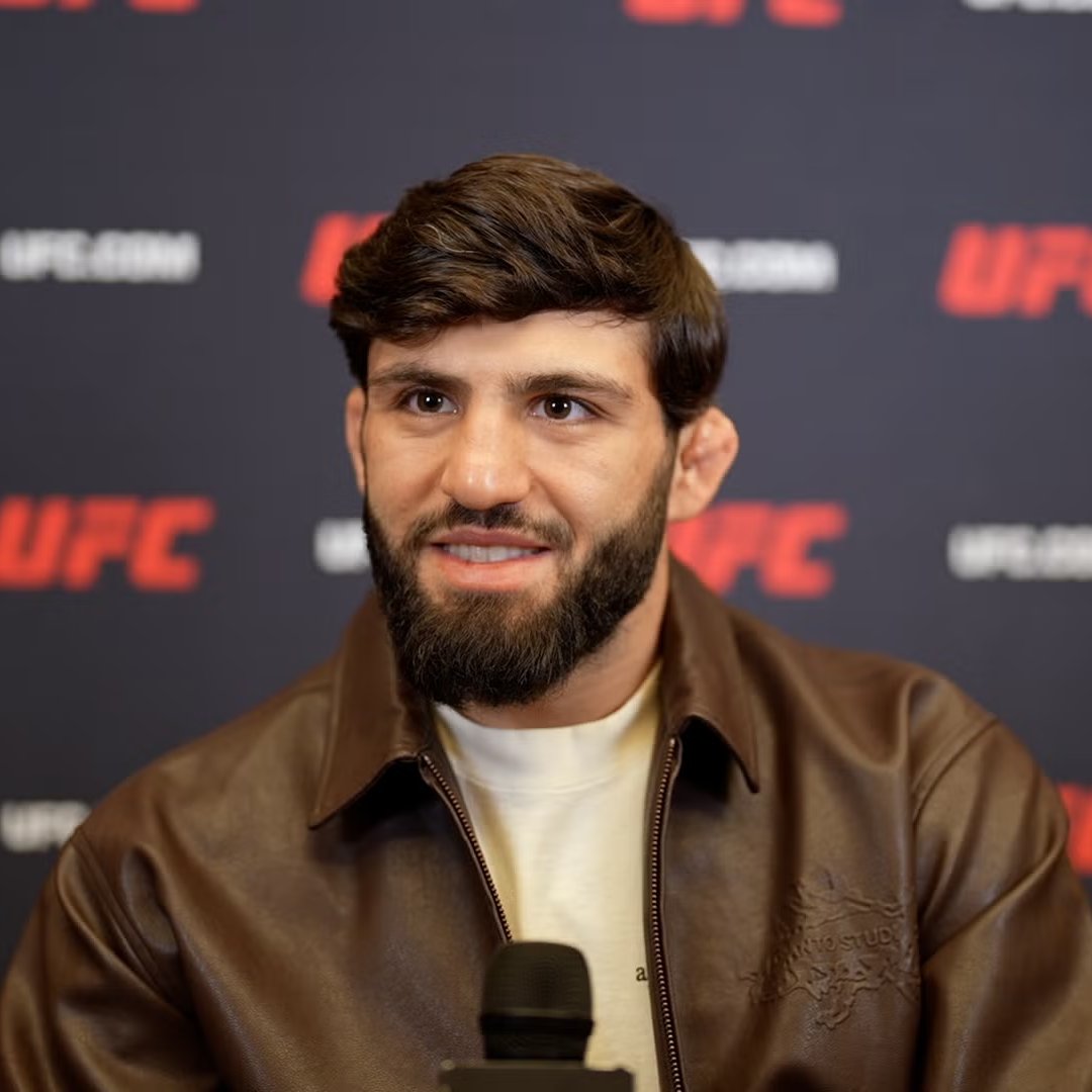 MMA 101 Türkiye tweet media
