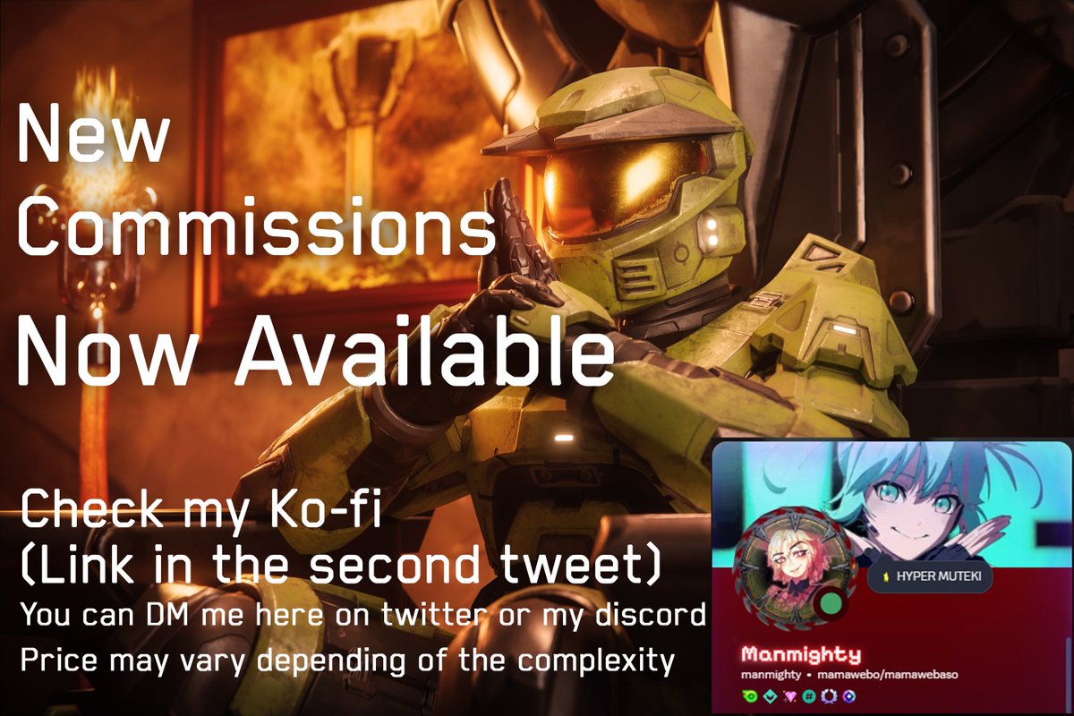 Manmighty tweet media