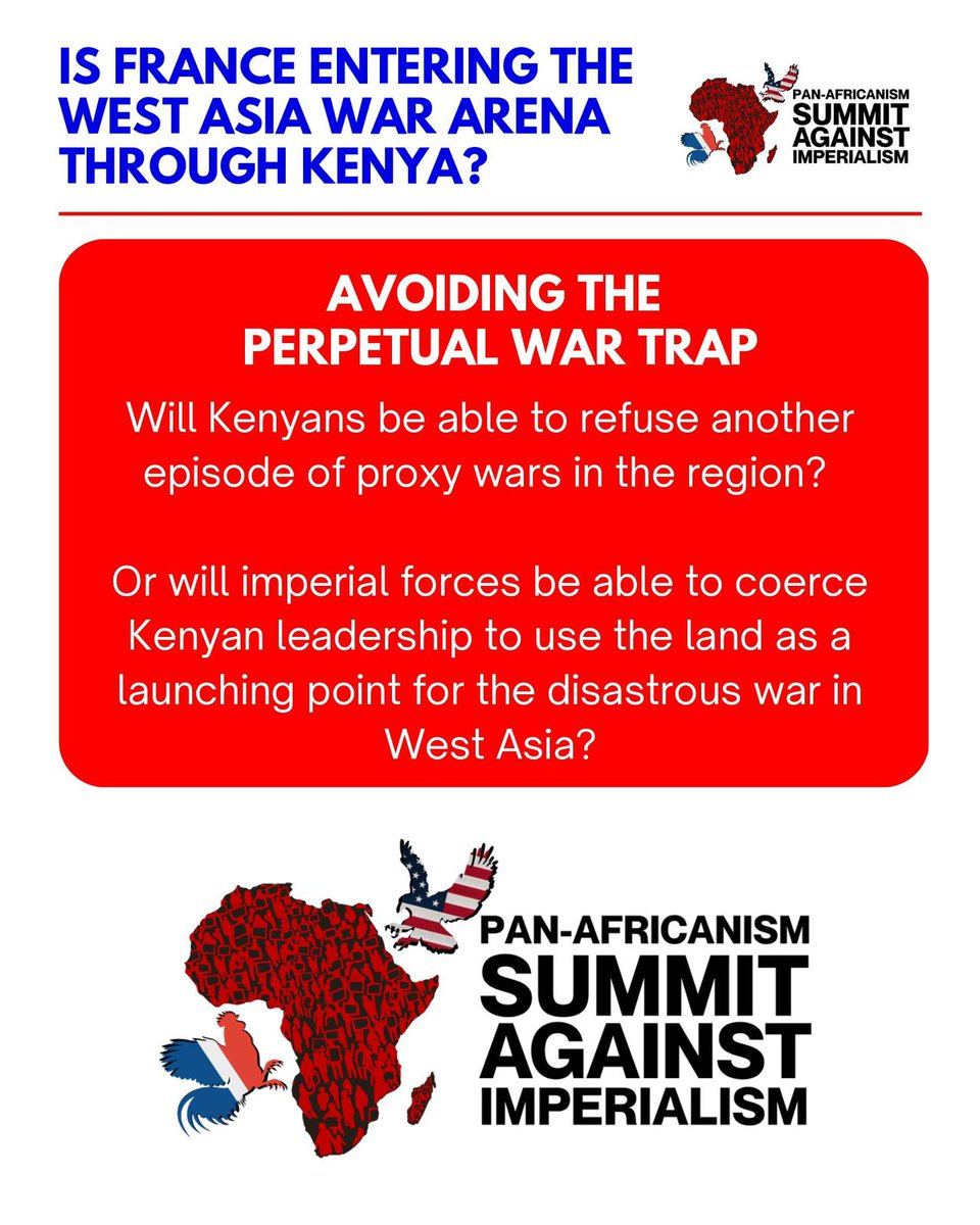Poseidon_ke's tweet photo. African resources should benefit African communities, not multinational monopolies Communist Party Marxist Kenya calls for economic freedom, public ownership, and justice #FranceOutOfAfrica across Africa today https://t.co/KHaMGvIE6W