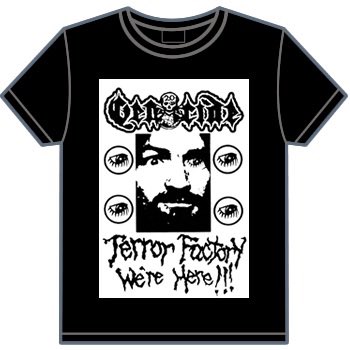 terror_factory's tweet photo. 『テロ20年 集中治療室』グッズ、予約受付開始しました！
https://t.co/52Hy6VSDbO https://t.co/iqB6W3eRpM