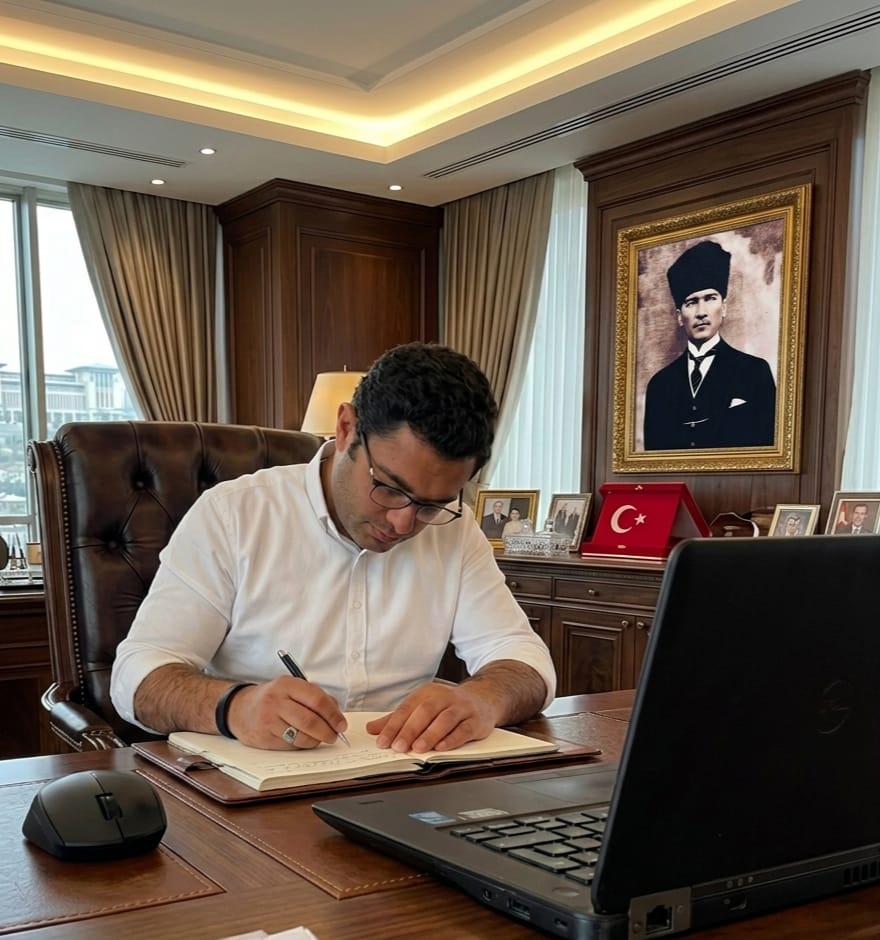 Börü Medya tweet media