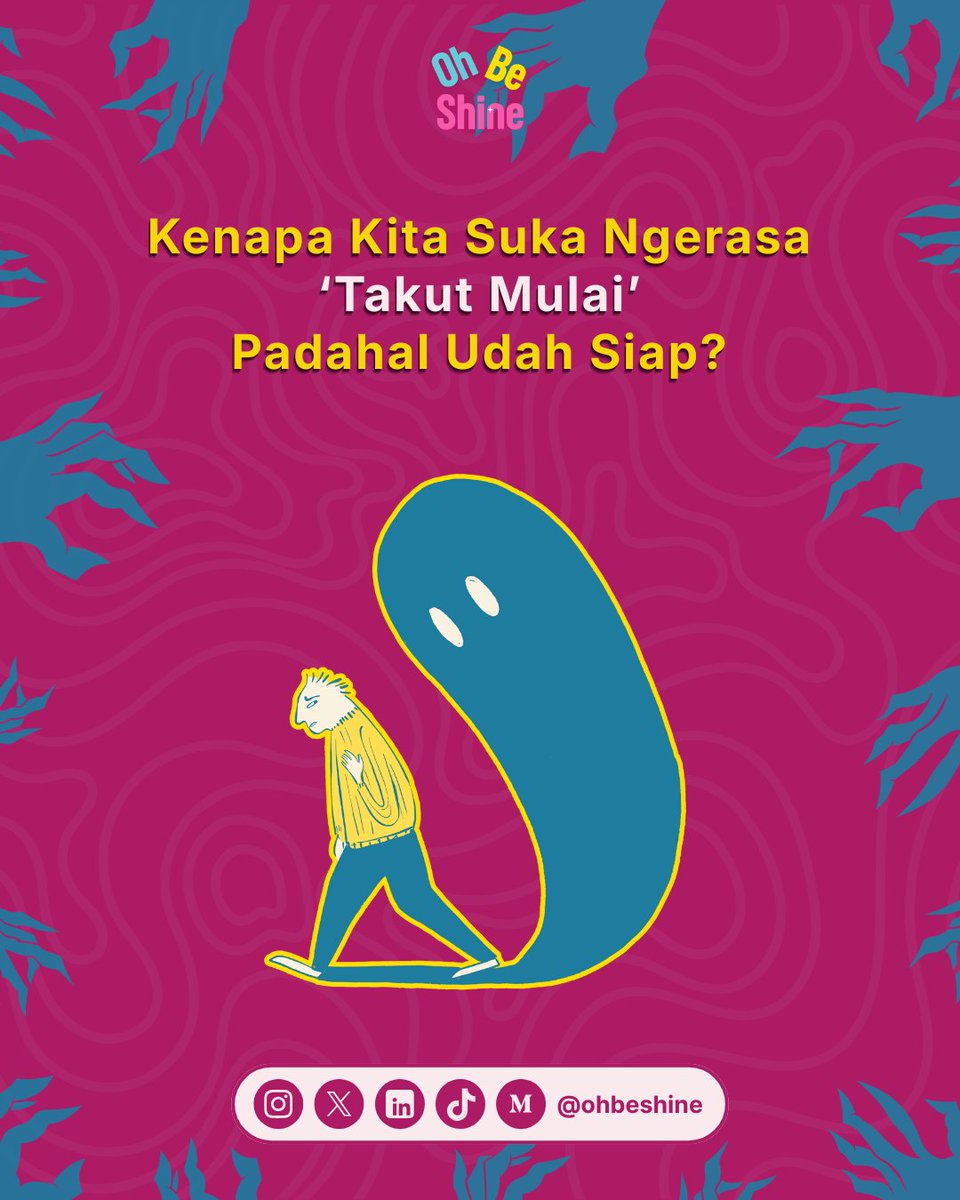 Langkah Cerita✨ tweet media