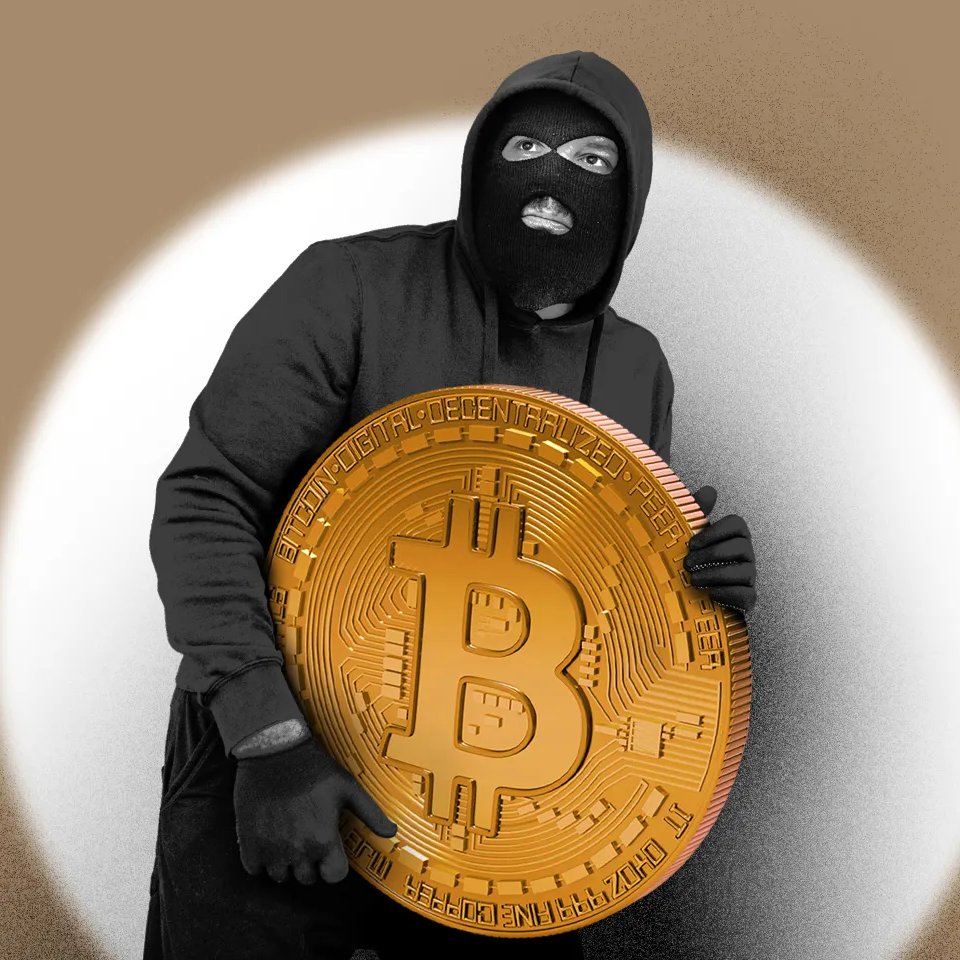 🚨 CRYPTO HACKER RETURNS 90% OF STOLEN FUNDS

Renegade says a whitehat hacker returned 90% of funds stolen from its Arbitrum dark pool.

The exploit originally drained around $209K across 27 ERC-20 tokens.

Renegade sent an onchain message asking the hacker to return 90% of the