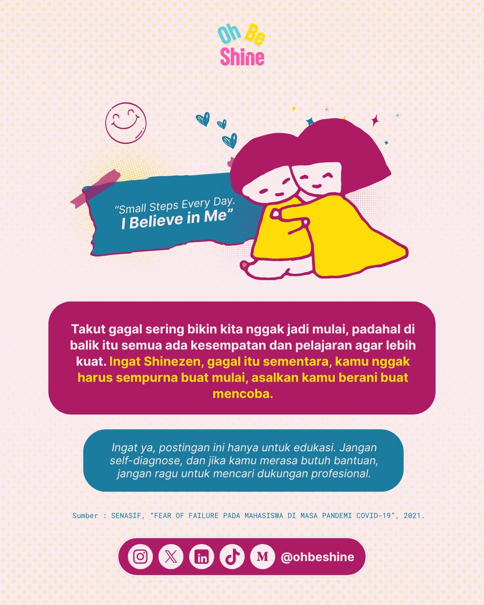Langkah Cerita✨ tweet media