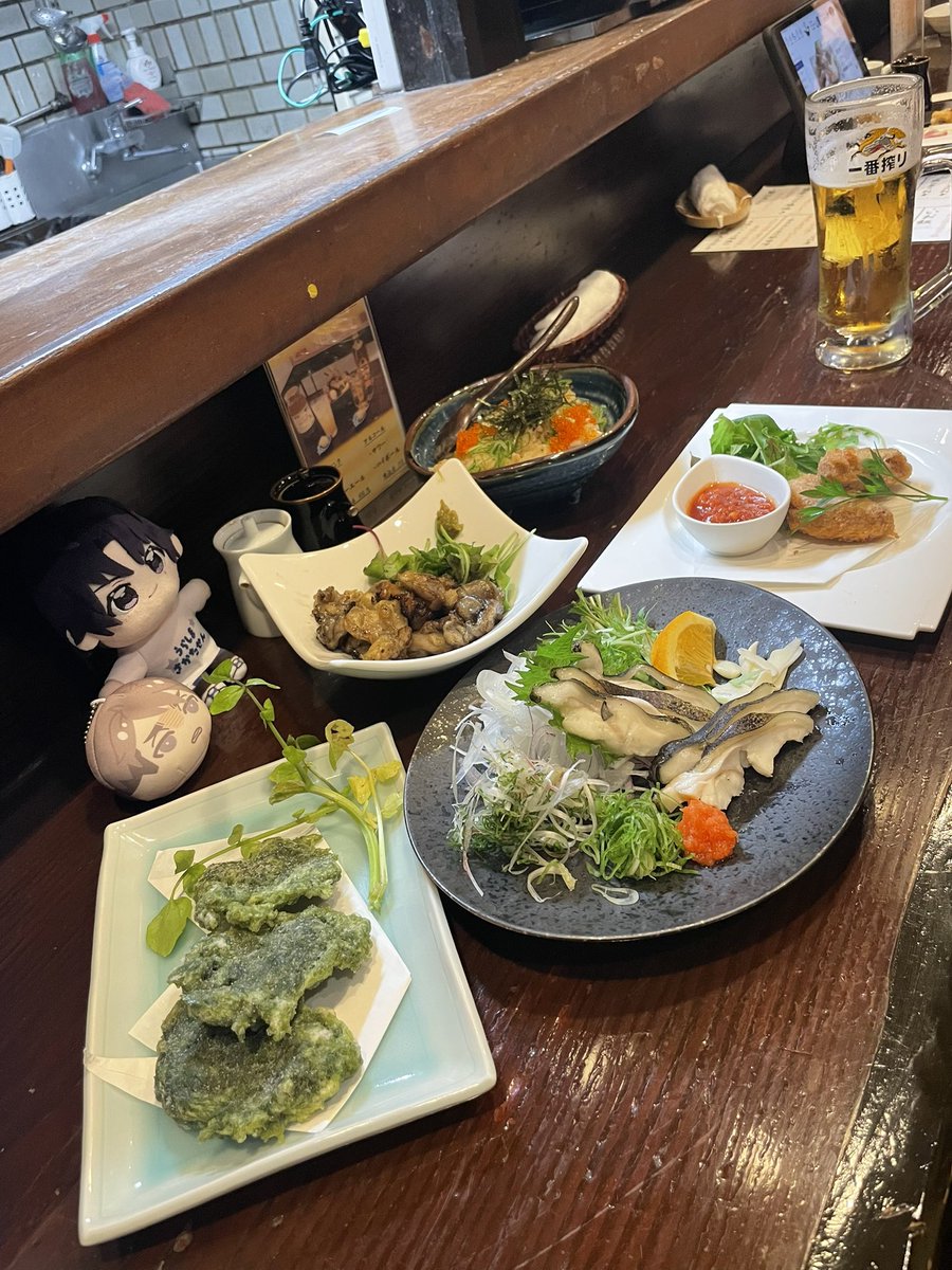 oy_526's tweet photo. だんごに聞いて聞いてしたけど
みんなにもしたくなった！！！
高知堪能してきたよーん✌🏻🌷 https://t.co/Uglkpx8LgP