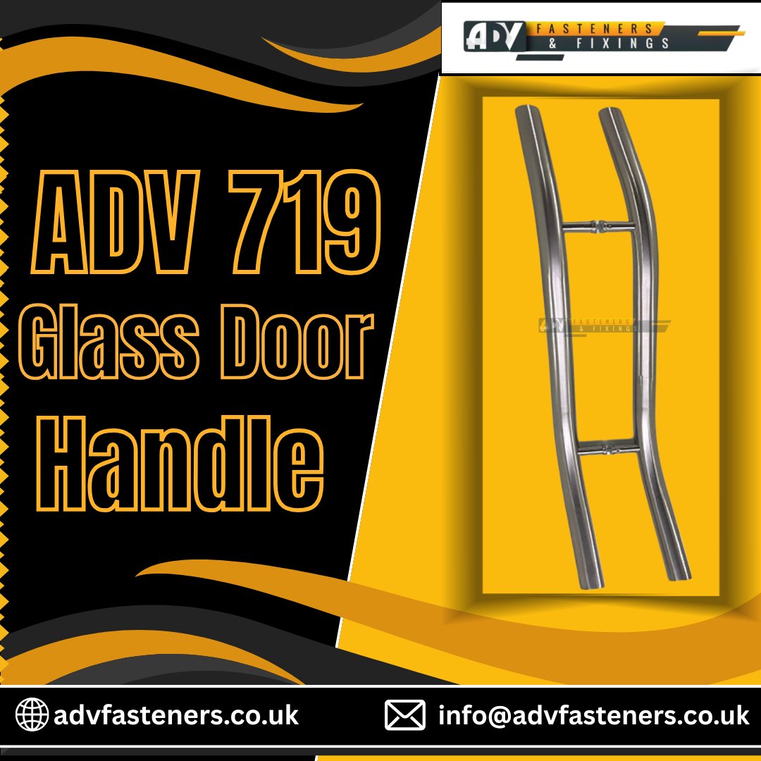 ADV Fasteners (@advfasteners_) / Posts / X