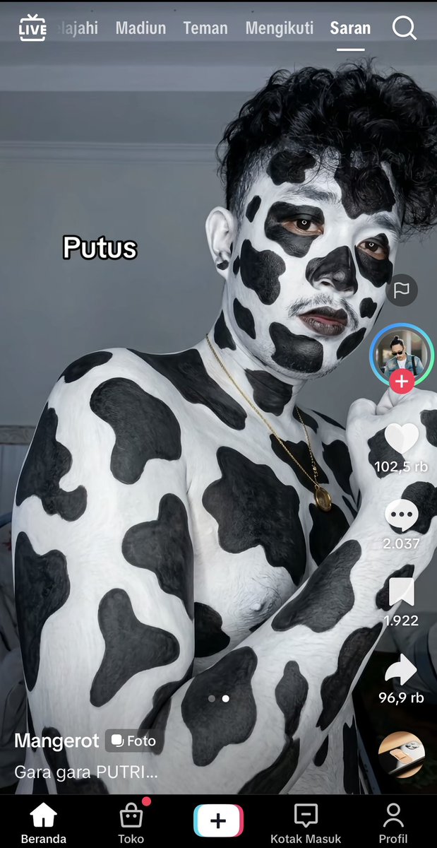 txt from tiktok tweet media