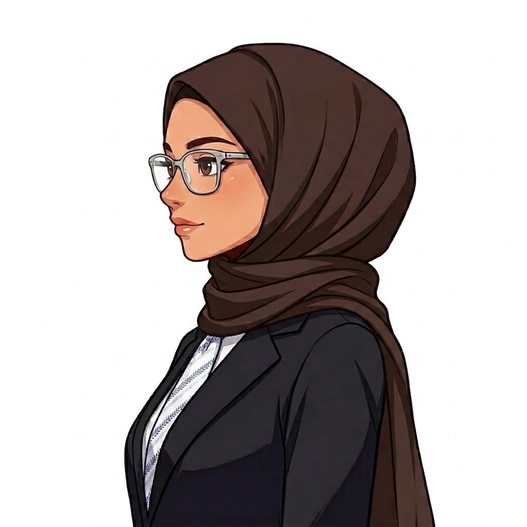 AMEERAH tweet media