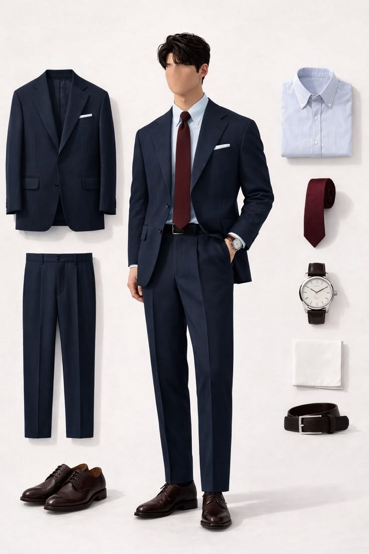 Gentleman Edit tweet media