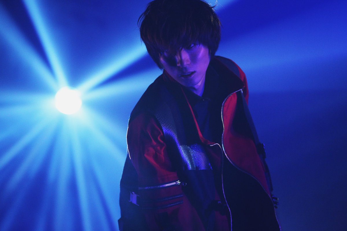 w-inds. [official] tweet media