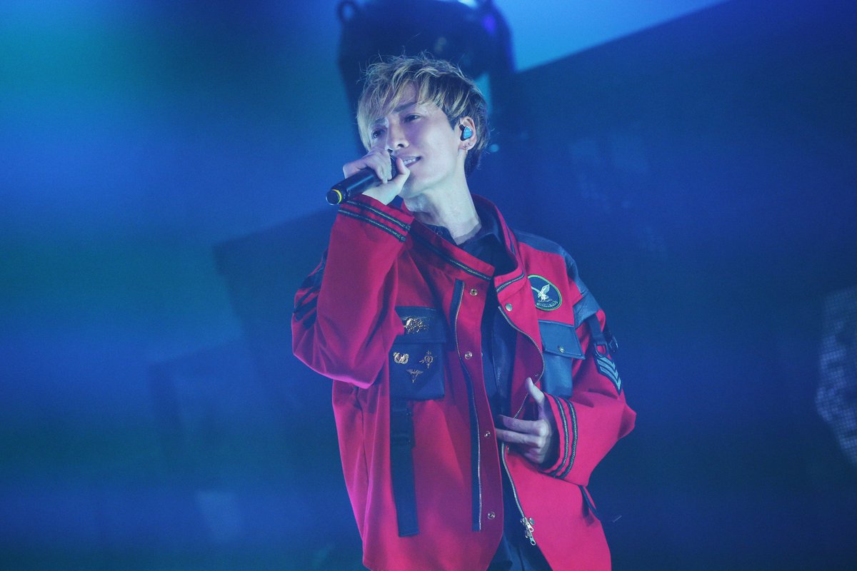 w-inds. [official] tweet media