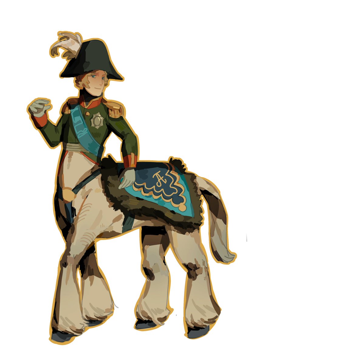 bonyameowww's tweet photo. Centaur
#napotwt https://t.co/aHKyJNxPTQ