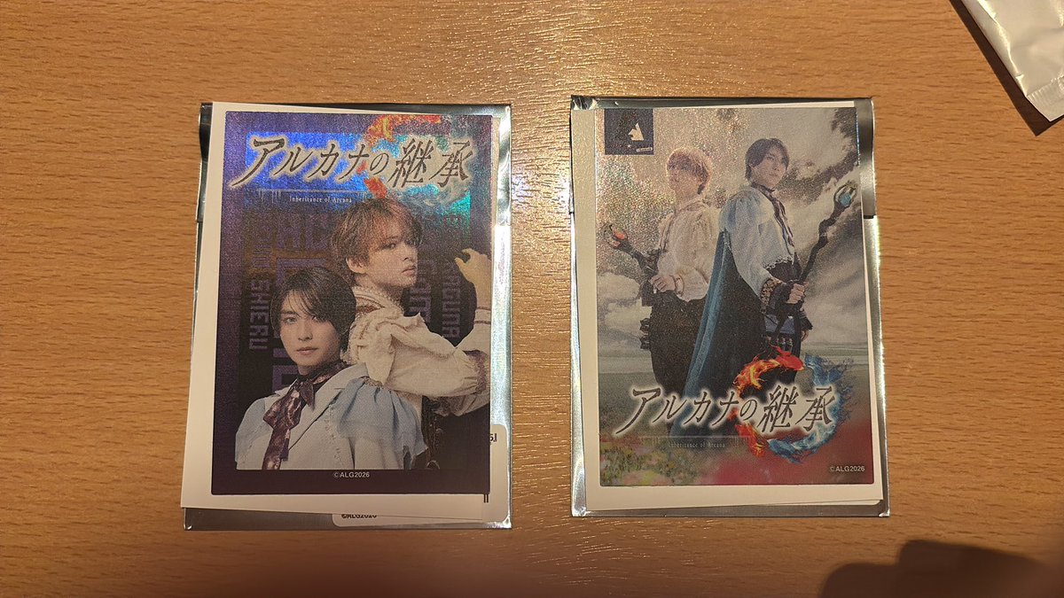 取引垢 tweet media