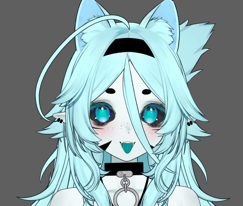 FloofyBoo👻🐱 tweet media