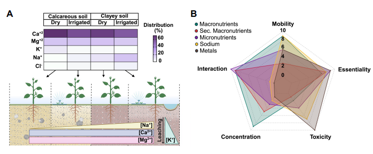 Molecular Plant & Plant Communications tweet media