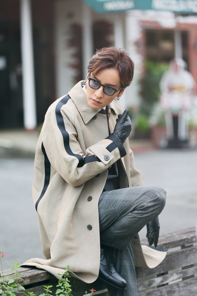 w-inds. [official] tweet media