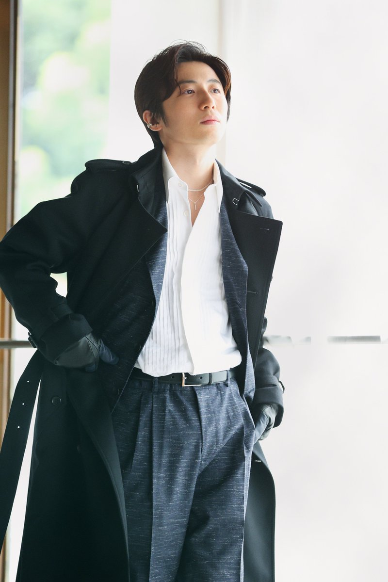 w-inds. [official] tweet media