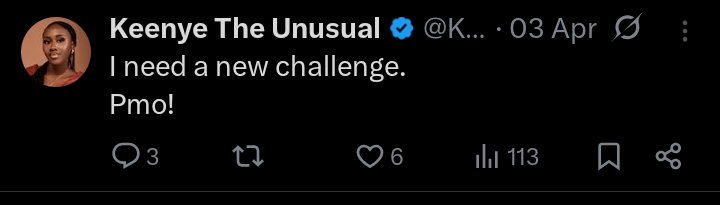 Keenye The Unusual tweet media