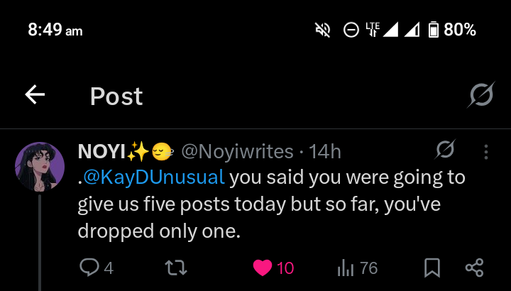 Keenye The Unusual tweet media