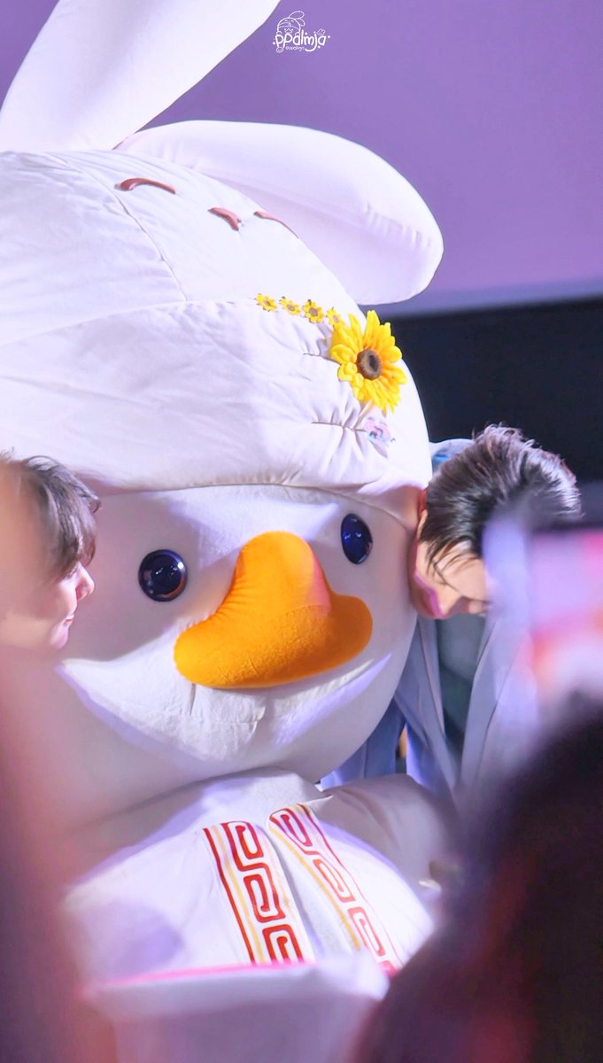 PALM 🐰🦆 OhAe tweet media