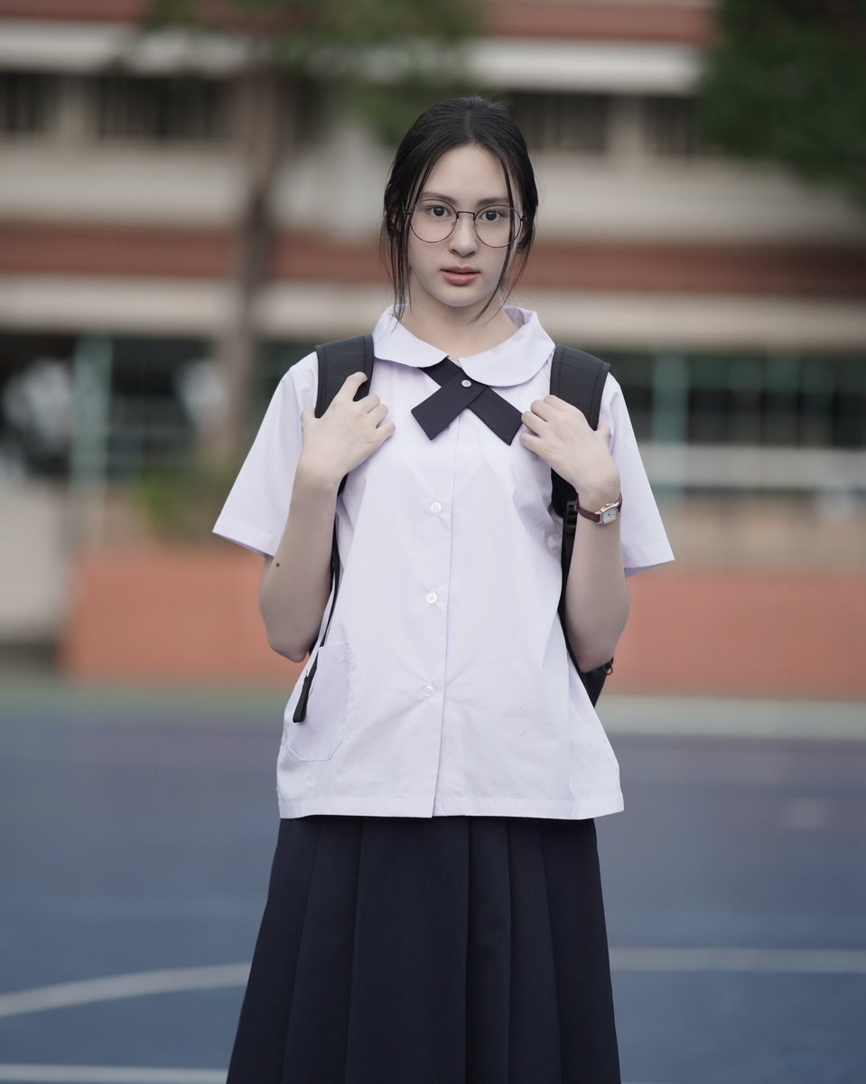 AmiAmikaa's tweet photo. ยินดีที่ได้รู้จักนะพี่ขิม #AMI_Kiismet #AmiAmika #ท่วงทำนองที่เลือนหาย #findingthelastnote https://t.co/1a36KDGDtv