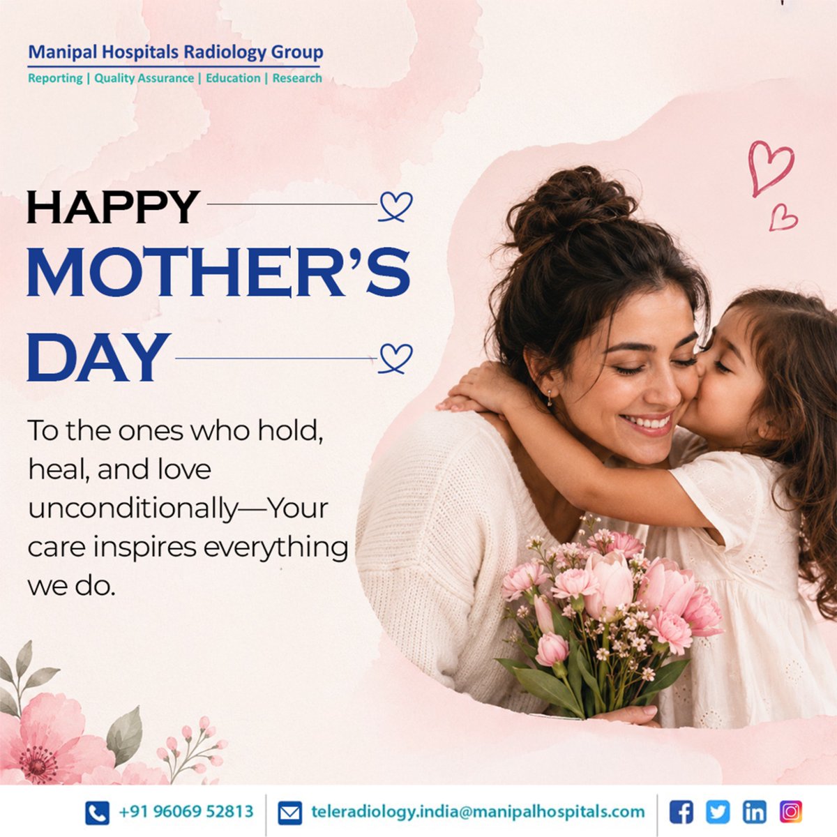 Manipal Hospitals Radiology Group(MHRG) tweet media