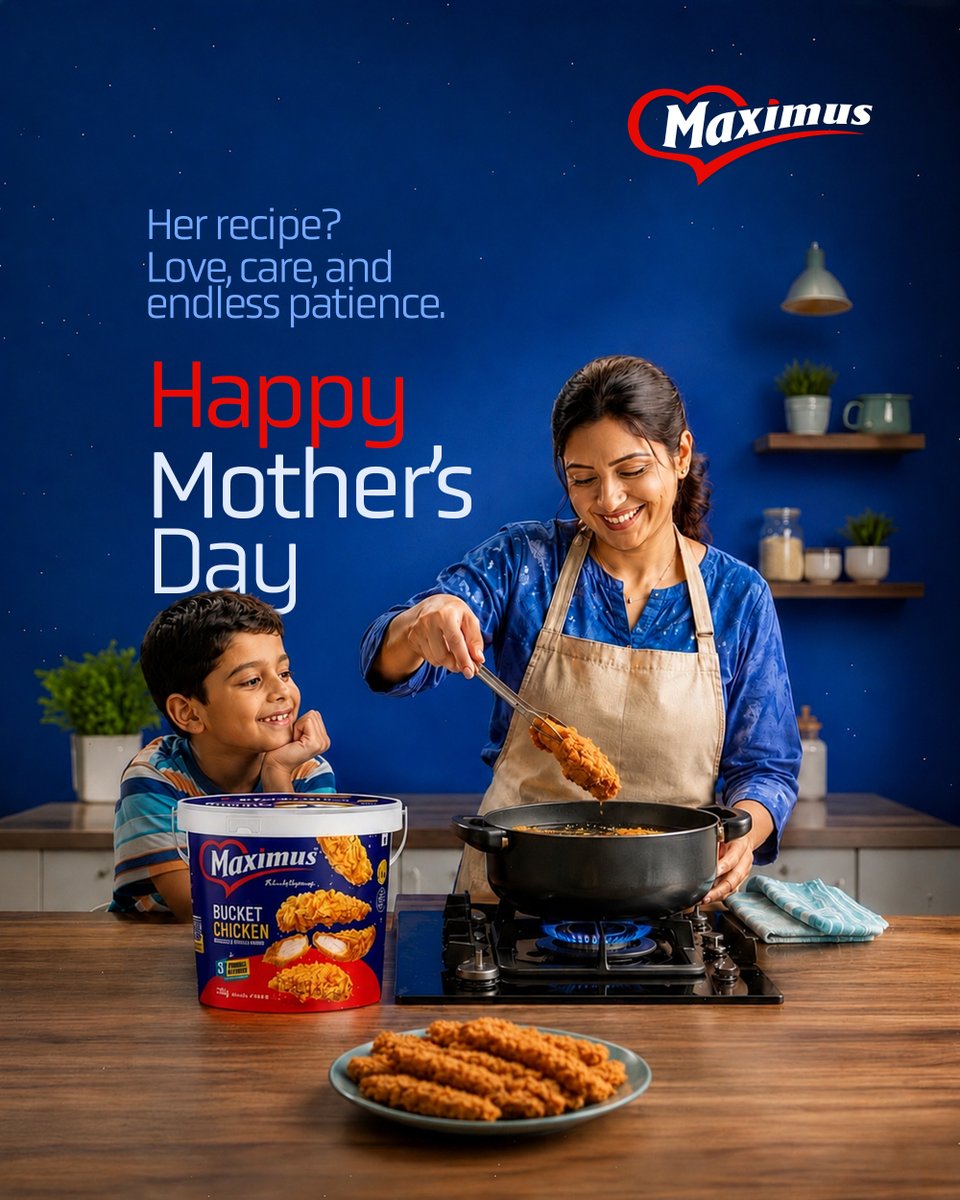 Maximusfrozen's tweet photo. Happy Mother's Day https://t.co/tN3TF6MLnR