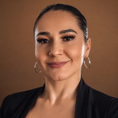 Desirée Monsiváis tweet media