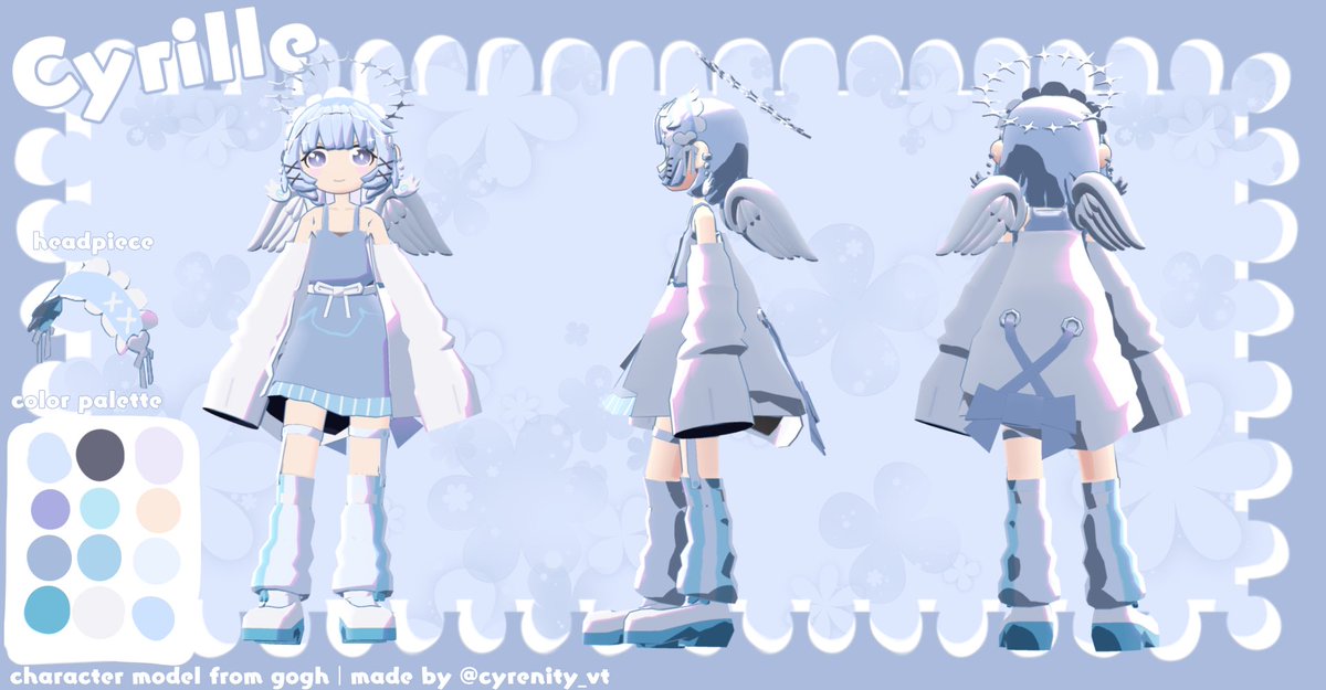 𝒸𝓎𝓇𝒾𝓁𝓁ℯ ☁️🪽 𝓅𝓇ℯ-𝒹ℯ𝒷𝓊𝓉₊˚୨୧·₊ tweet media