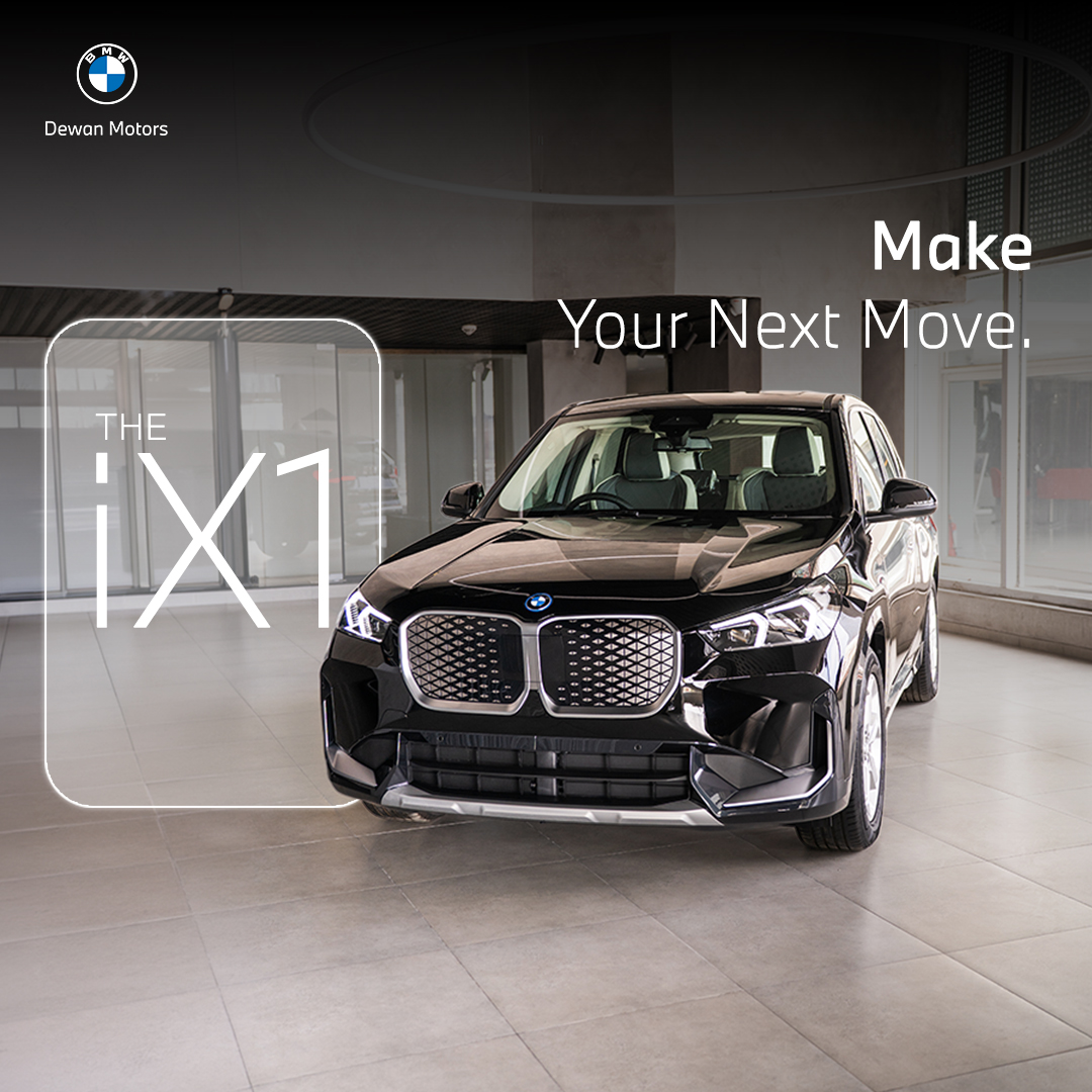 BMW Dewan tweet media