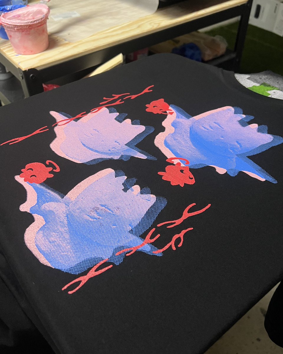 sail 🦐🦀 @ ACEN C10 tweet media