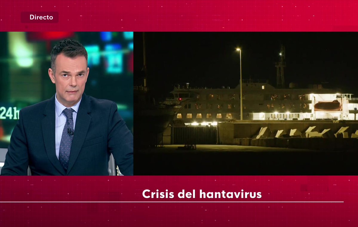 RTVE Comunicación y Participación tweet media