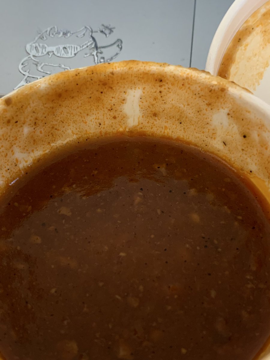 tab_nikki's tweet photo. Where tf did half of my chili goooo😭?? https://t.co/4Bboljz8az