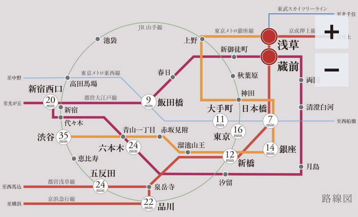 森下ケンタ(元すんで蔵前) tweet media