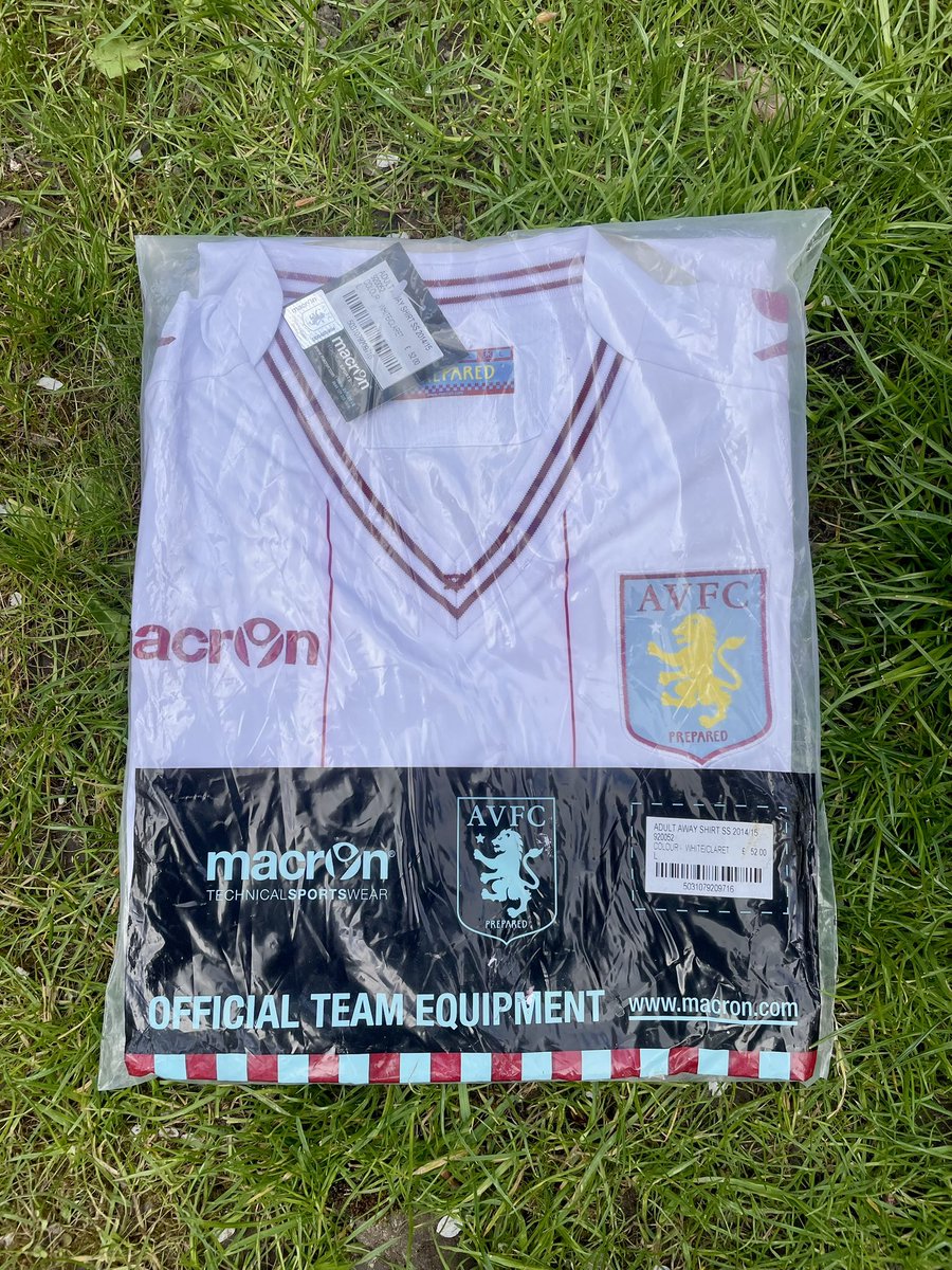 Culture Classic Football Shirts tweet media